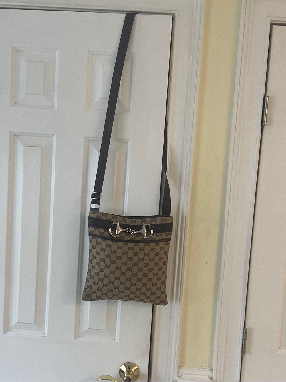 GG Fashion Crossbody